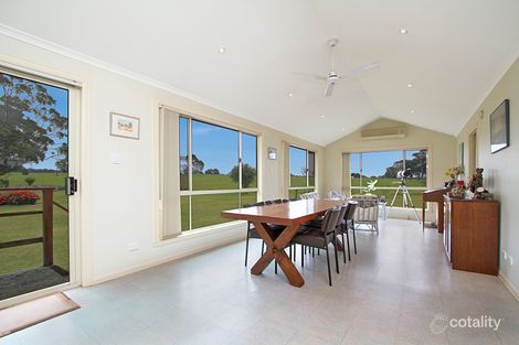 Property photo of 620 Pearsons Road Trentham East VIC 3458