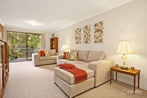 Property photo of 23/134-136 Crimea Road Marsfield NSW 2122