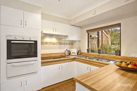 Property photo of 23/134-136 Crimea Road Marsfield NSW 2122