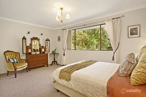 Property photo of 23/134-136 Crimea Road Marsfield NSW 2122