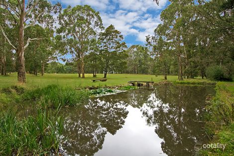 Property photo of 620 Pearsons Road Trentham East VIC 3458