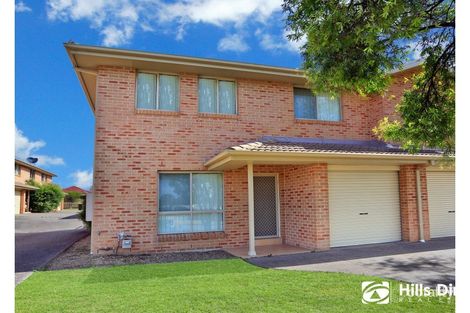 2/30 Lalor Rd, Quakers Hill, NSW 2763