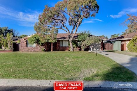 28 STAINER AVE, ROCKINGHAM, WA 6168
