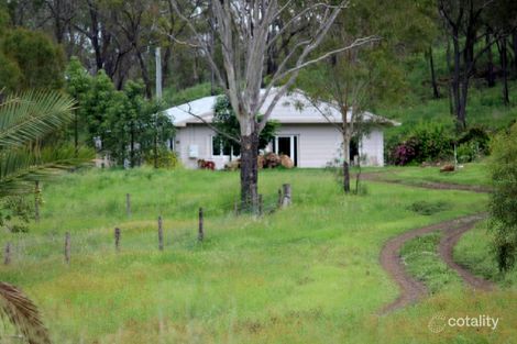 424 Benedict Rd, Stanwell, QLD 4702