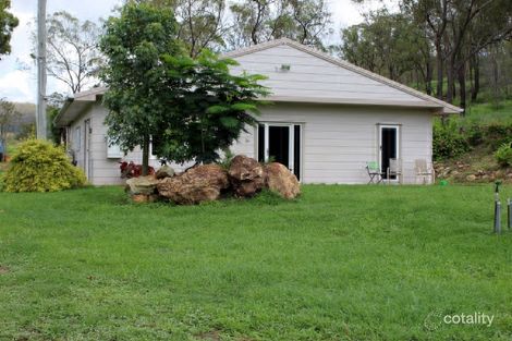 Property photo of 424 Benedict Road Stanwell QLD 4702