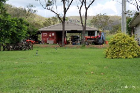 Property photo of 424 Benedict Road Stanwell QLD 4702