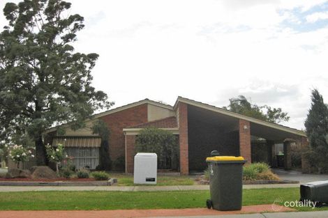 35 Rutherglen Way, Taylors Lakes, VIC 3038