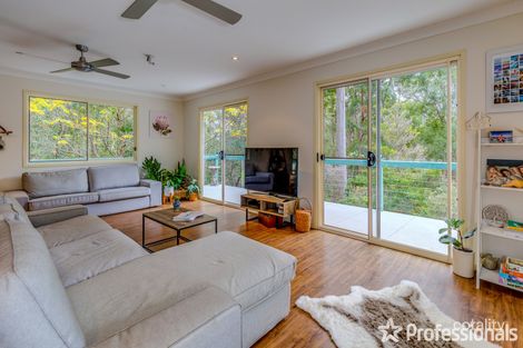 Property photo of 81-89 Murray Grey Drive Tamborine QLD 4270