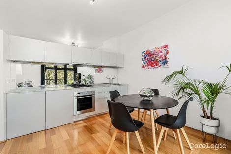 Property photo of 14/107-111 Oxford Street Darlinghurst NSW 2010