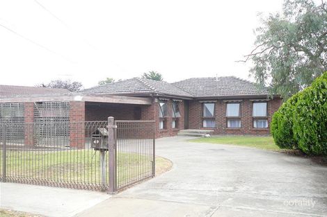 Property photo of 49 East Gateway Wyndham Vale VIC 3024