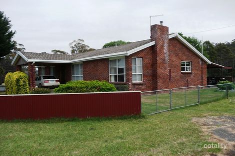 Property photo of 1341 Deddington Road Deddington TAS 7212