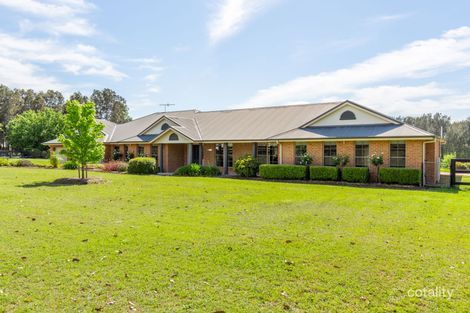 Property photo of 4 She Oak Close Windella NSW 2320