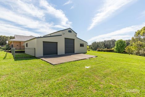 Property photo of 4 She Oak Close Windella NSW 2320