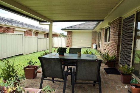 Property photo of 18 Joseph Sheen Drive Raymond Terrace NSW 2324