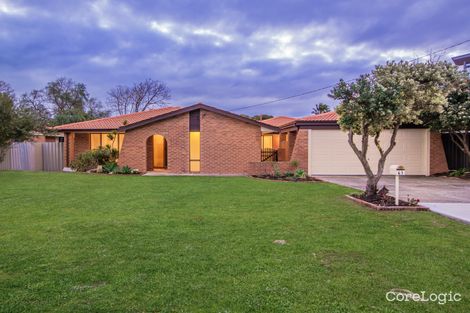 Property photo of 41 Kenton Way Rockingham WA 6168