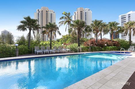 Property photo of 405/46-52 Pacific Street Main Beach QLD 4217