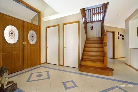 Property photo of 23 Rafter Crescent Abbotsbury NSW 2176