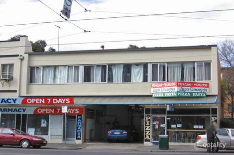 340a Abbotsford St, North Melbourne, VIC 3051