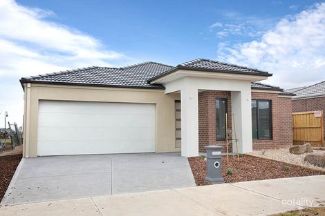 85 Claret Ash Bvd, Harkness, VIC 3337