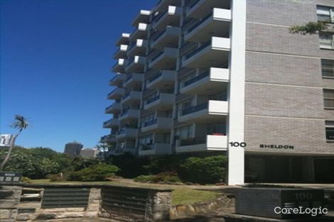 Property photo of 2/100 Ben Boyd Road Neutral Bay NSW 2089