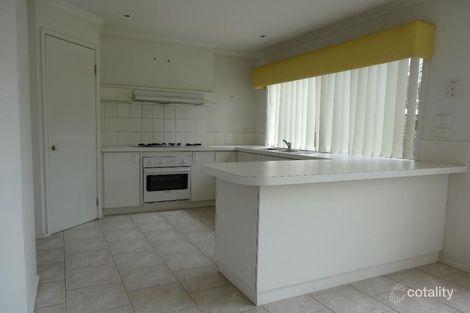 Property photo of 5 McConnell Crescent Roxburgh Park VIC 3064