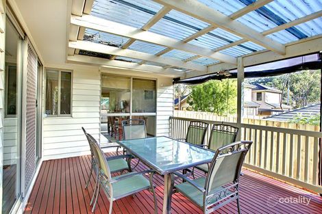 Property photo of 9A Susans Court Croydon North VIC 3136