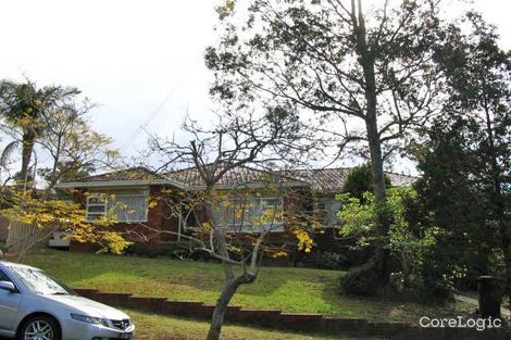 Property photo of 1 Jacaranda Avenue Baulkham Hills NSW 2153