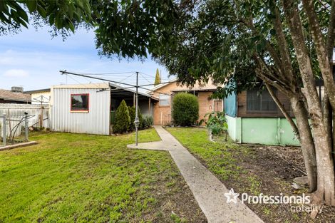 Property photo of 20 Melrose Drive Wodonga VIC 3690
