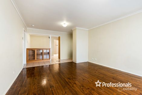 Property photo of 20 Melrose Drive Wodonga VIC 3690