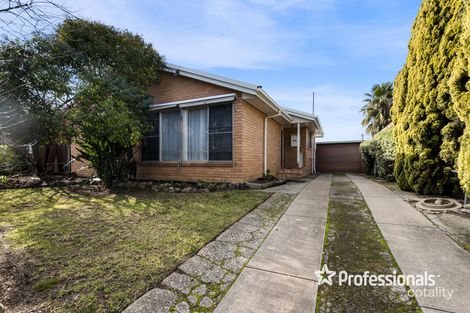 Property photo of 20 Melrose Drive Wodonga VIC 3690