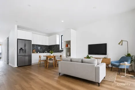 Property photo of 91 Clementine Boulevard Tarneit VIC 3029
