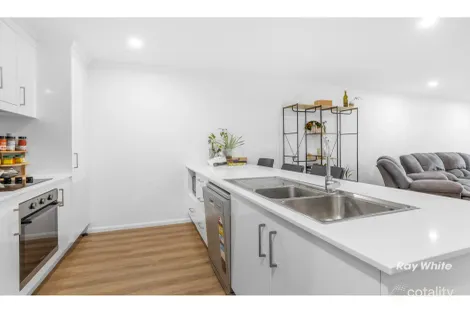 Property photo of 7 Civic Lane Pacific Heights QLD 4703