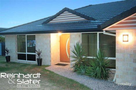40 Oakwood Rd, Warner, QLD 4500