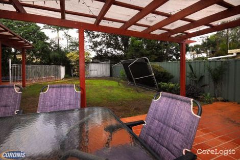 Property photo of 35 Andracia Street Kallangur QLD 4503