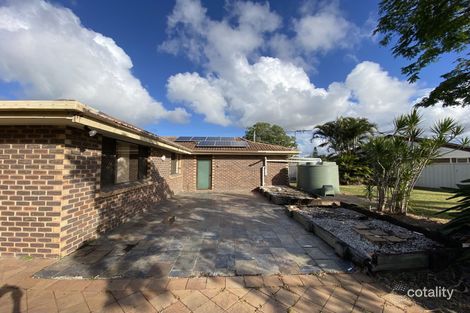 Property photo of 74 Springfield Crescent Daisy Hill QLD 4127
