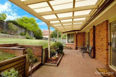 Property photo of 15 Powys Circuit Castle Hill NSW 2154
