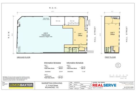 2-6 Hull St, Richmond, VIC 3121