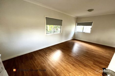 Property photo of 124 Aurora Drive Tregear NSW 2770