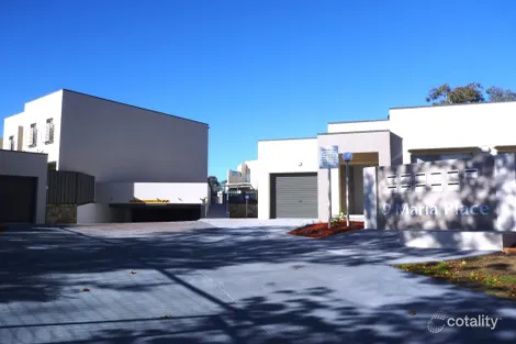 Property photo of 8/9 Maria Place Lyons ACT 2606