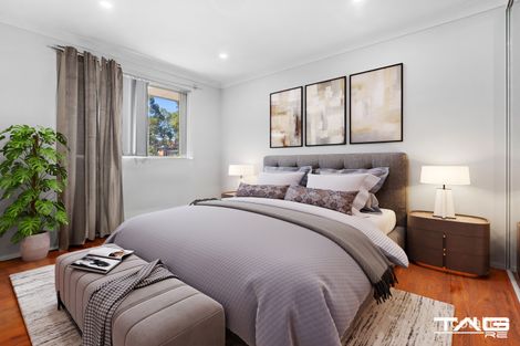 Property photo of 8/14-16 High Street Granville NSW 2142