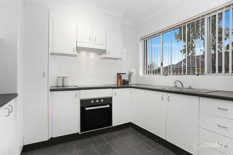 Property photo of 5/20-22 Minter Street Canterbury NSW 2193