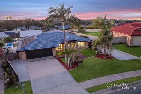Property photo of 11 Hemlock Street Warner QLD 4500