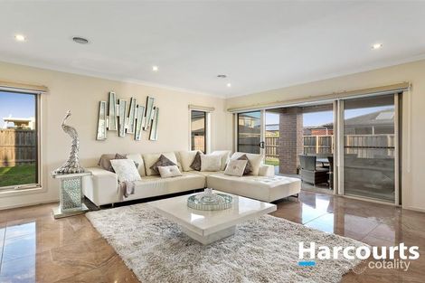 Property photo of 17 Alimia Rise Lalor VIC 3075