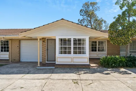 4/16 Peroomba Ave, Kensington Gardens, SA 5068