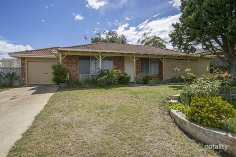 Property photo of 22 Bickner Way Parmelia WA 6167