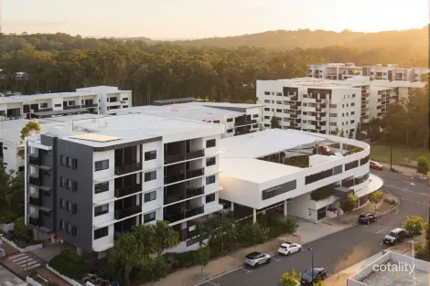 412/9 Courage St, Sippy Downs, QLD 4556