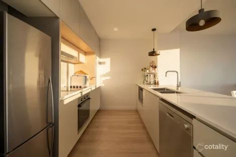 Property photo of 412/9 Courage Street Sippy Downs QLD 4556