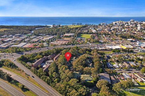 Property photo of 31/2-4 Hindmarsh Avenue North Wollongong NSW 2500