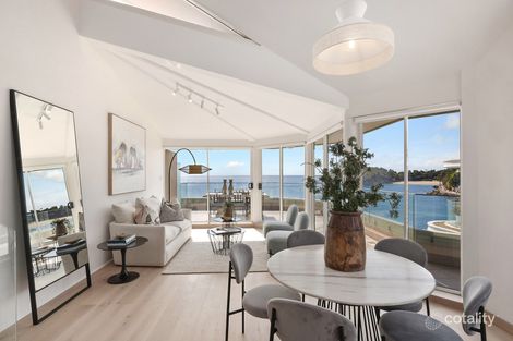 Property photo of 4/15 Marine Parade Manly NSW 2095