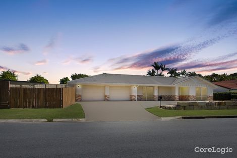 Property photo of 2 Creekview Street Helensvale QLD 4212